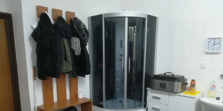 Unikátne masáže od nevidiaceho maséra s dlhoročnou praxou
