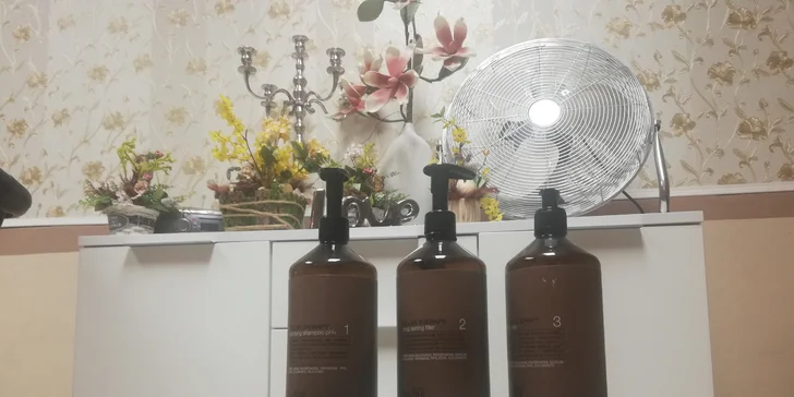Vlasy koruna krásy - Obmré či Balayage aj so strihom