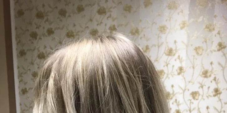 Vlasy koruna krásy - Obmré či Balayage aj so strihom