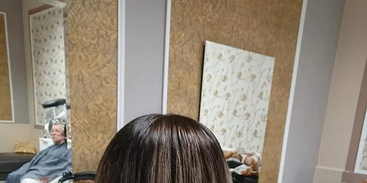 Vlasy koruna krásy - Obmré či Balayage aj so strihom