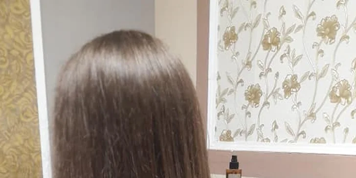 Vlasy koruna krásy - Obmré či Balayage aj so strihom