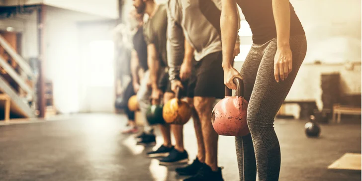 Poďte si zacvičiť jógu, tabatu či kruhový kréning v Bodymagic