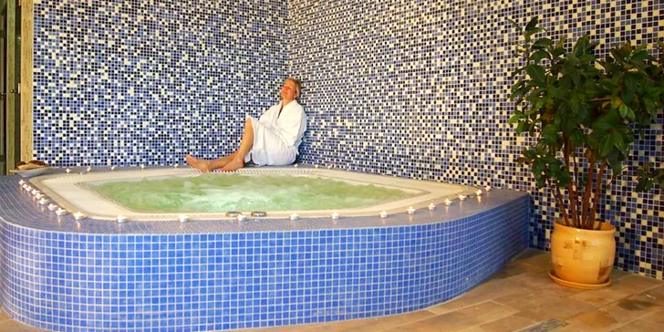 Panenská oravská príroda, wellness a iné aktivity v penzióne Zlatný Potok***