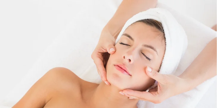 Hydratačné, luxusné, diamantové či anti-age ošetrenie pleti