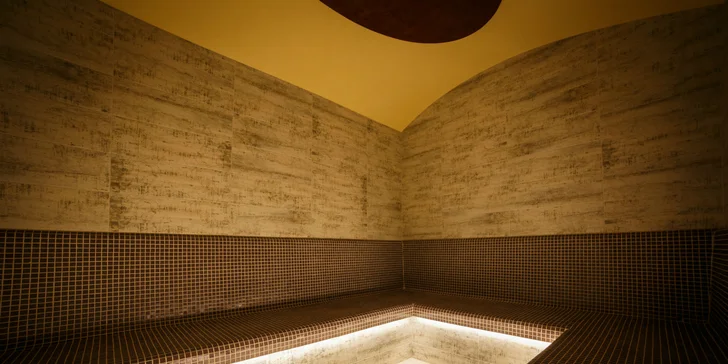 Wellness a večera pod Martinskými hoľami v penzióne Ferrata***
