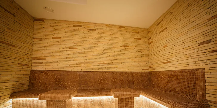 Wellness a večera pod Martinskými hoľami v penzióne Ferrata***