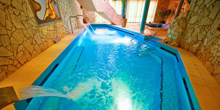 Wellness pobyt v preslávenom kúpeľnom meste Hajduszoboszló