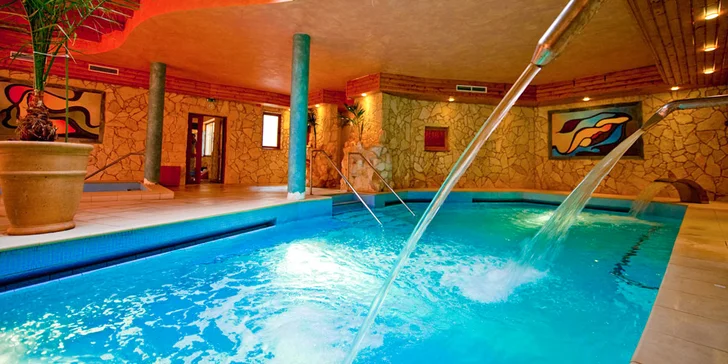 Wellness pobyt v preslávenom kúpeľnom meste Hajduszoboszló