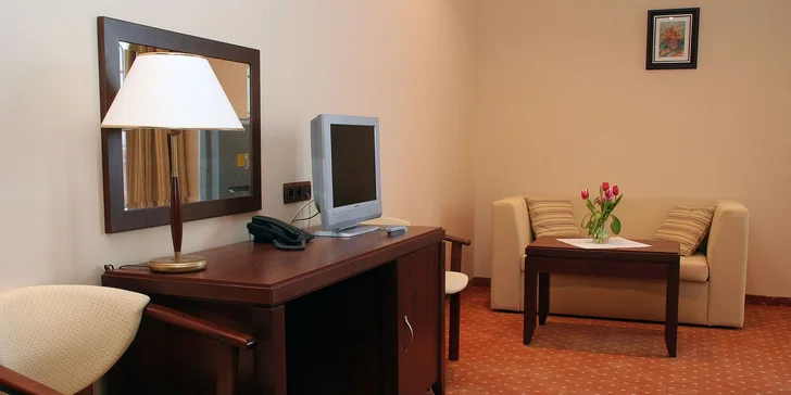 Priam nebeský relax s neobmedzeným wellness pod najvyššími vrcholkami Krkonôš