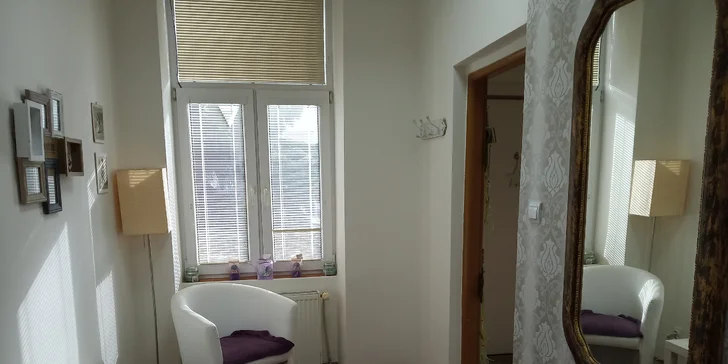 Gélové nechty či gél lak na ruky a nohy + ošetrenie BIO kozmetikou