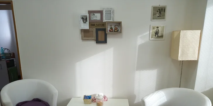 Gél lak, japonská manikúra a pedikúra