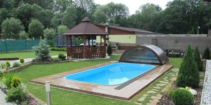 Pobyt v apartmáne Vily Horal v Demänovej s možnosťou raňajok a adventure minigolfom v cene