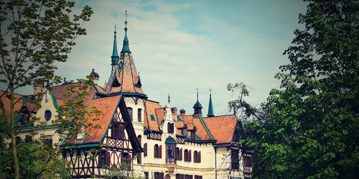 Gurmánsky pobyt s degustačným menu vo valašskej kolibe s vyhlásenou reštauráciou