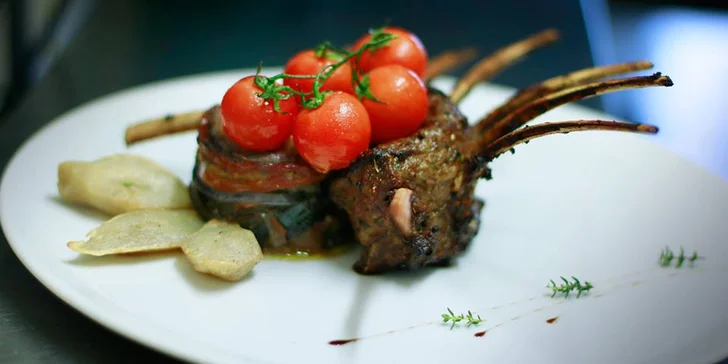 Božský wellness pobyt na zámku Wojanów na poľskej strane Krkonôš