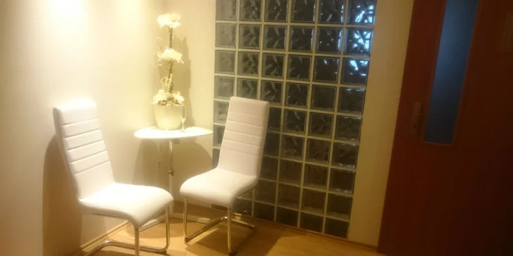 7 druhov masáží podľa výberu + aj masáž pre deti alebo pre tehotné