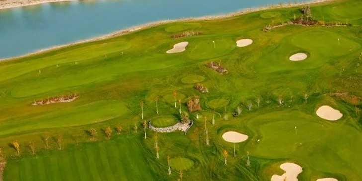 Štart karta – vstupenka do sveta golfu