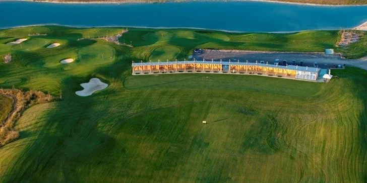 Štart karta – vstupenka do sveta golfu