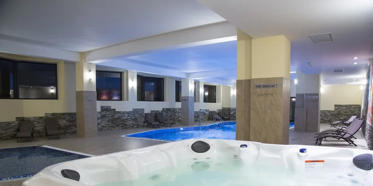 Nový rodinný hotel na poľskej strane Tatier s krásnymi panoramatickými výhľadmi