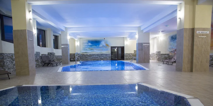 Nový rodinný hotel na poľskej strane Tatier s krásnymi panoramatickými výhľadmi