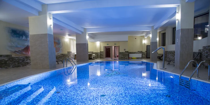 Nový rodinný hotel na poľskej strane Tatier s krásnymi panoramatickými výhľadmi