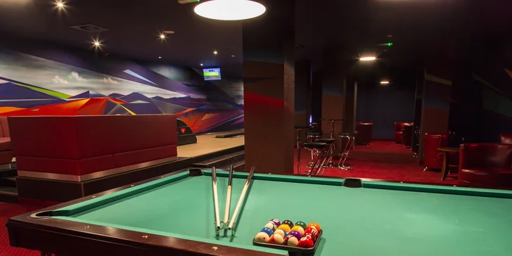 Nový rodinný hotel na poľskej strane Tatier s krásnymi panoramatickými výhľadmi
