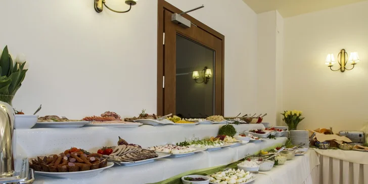 Nový rodinný hotel na poľskej strane Tatier s krásnymi panoramatickými výhľadmi