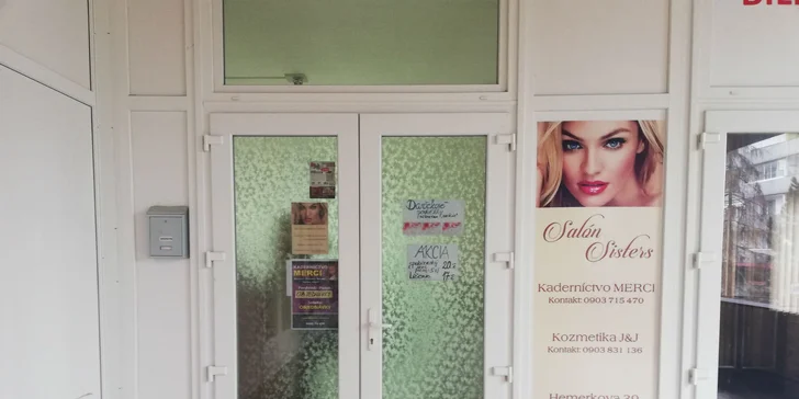 Revitalizačné ošetrenie rúk alebo neinvazívna mezoterapia
