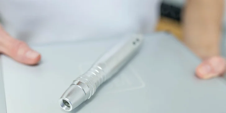 Dokonale čistá a rozjasnená pleť s balíčkami ošetrení v salóne Tiffany