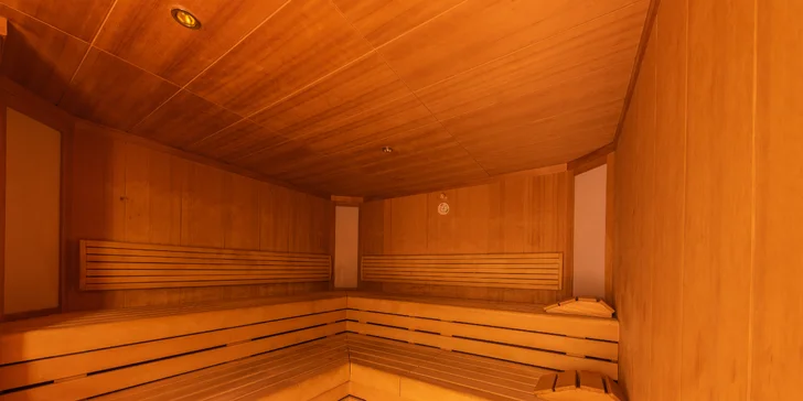 Romantický wellness pobyt v kúpeľnom mestečku Baden
