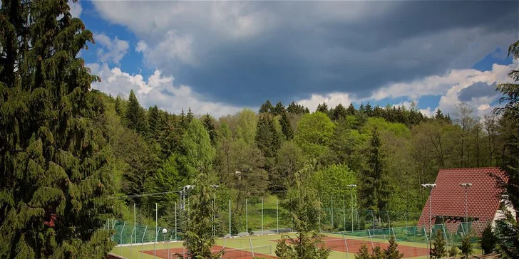 Aktívny oddych v Beskydách: 3 dni, penzión s raňajkami a výletmi