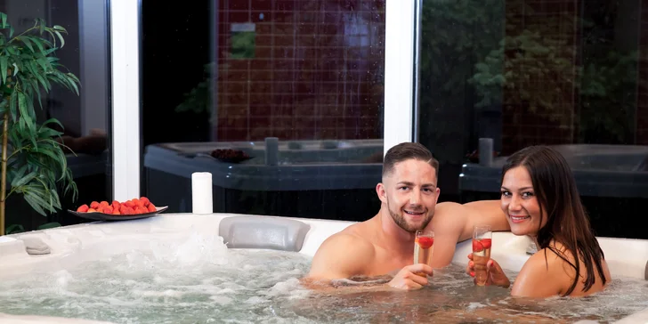 Skvelý wellness pobyt v horskom hoteli Javorník*** na Čertove