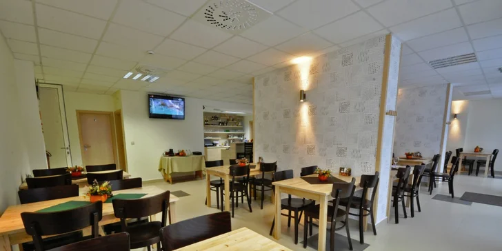 Skvelý wellness pobyt v horskom hoteli Javorník*** na Čertove