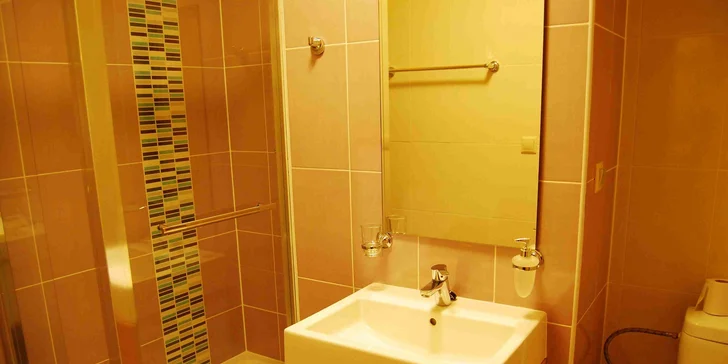 Skvelý wellness pobyt v horskom hoteli Javorník*** na Čertove