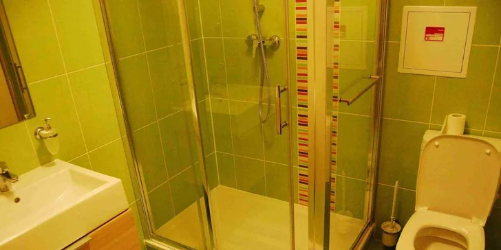Skvelý wellness pobyt v horskom hoteli Javorník*** na Čertove