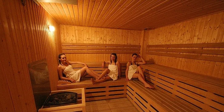 Pobyt v poľských Krkonošiach: neobmedzený wellness, procedúry aj polpenzia