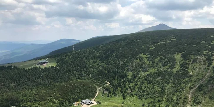Pobyt v poľských Krkonošiach: neobmedzený wellness, procedúry aj polpenzia