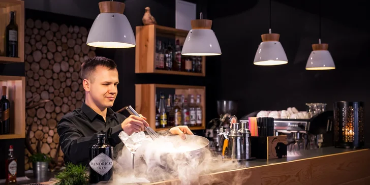Pobyt v poľských Krkonošiach: neobmedzený wellness, procedúry aj polpenzia