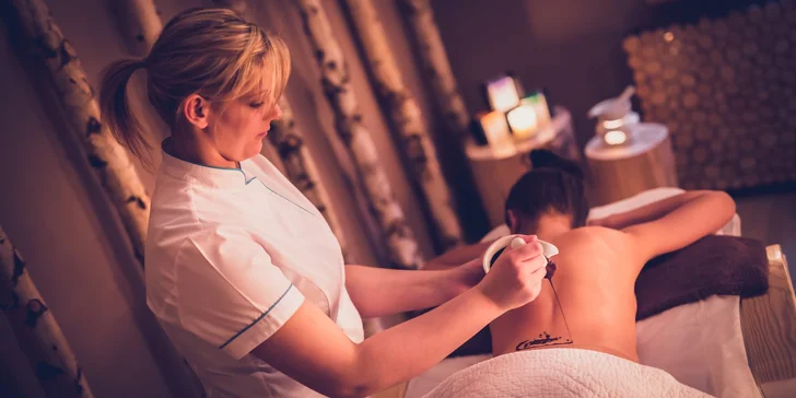 Pobyt v poľských Krkonošiach: neobmedzený wellness, procedúry aj polpenzia