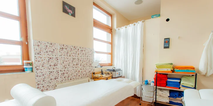 Wellness pobyt v Hoteli Pavla**** vo výbornej lokalite hneď pri Kolonádovom moste