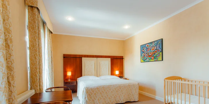 Hotel Pavla****