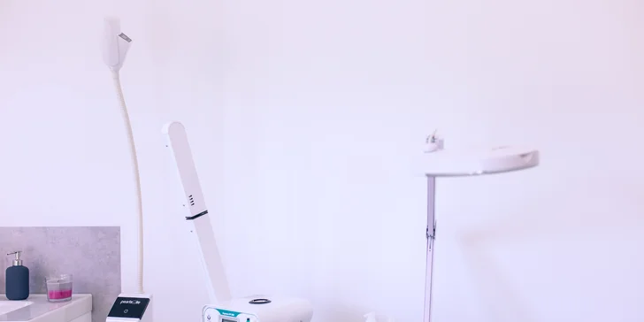 Expresné bielenie zubov PearlSmile v Košickom aj v Prešovskom Care4you