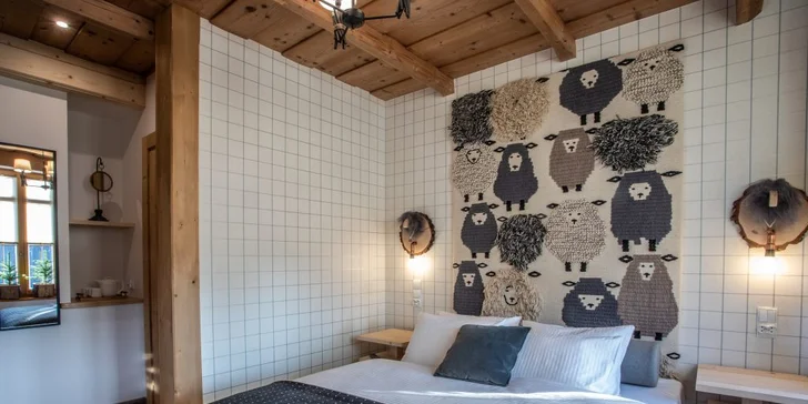Adult friendly pobyt v Poľsku: VIP wellness, TOP ubytovanie a domáce raňajky