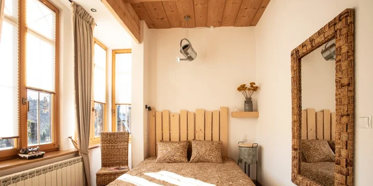 Adult friendly pobyt v Poľsku: VIP wellness, TOP ubytovanie a domáce raňajky