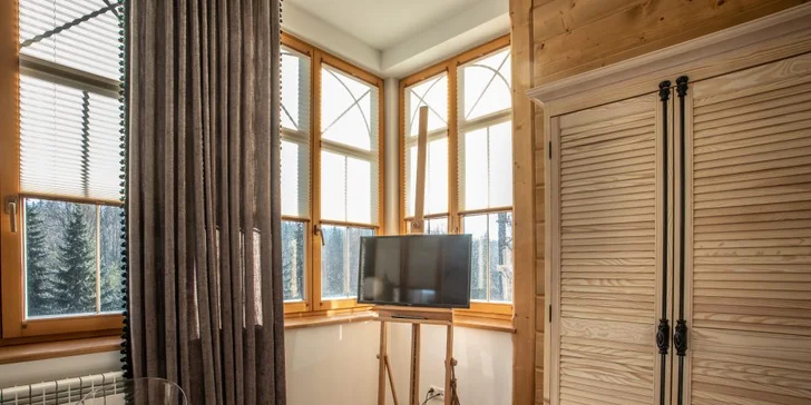 Adult friendly pobyt v Poľsku: VIP wellness, TOP ubytovanie a domáce raňajky