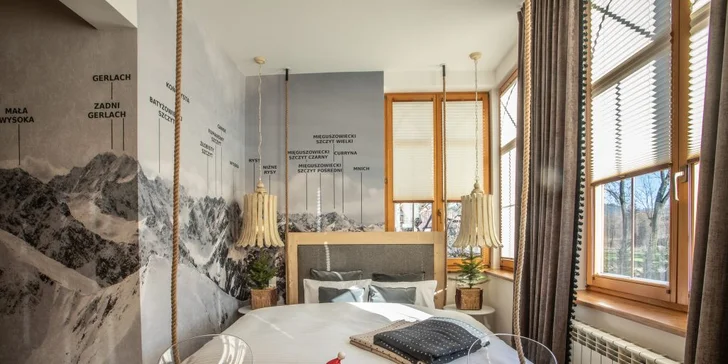 Adult friendly pobyt v Poľsku: VIP wellness, TOP ubytovanie a domáce raňajky