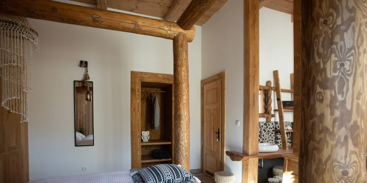 Nezabudnuteľný romantický pobyt v Poľsku: VIP wellness, TOP ubytovanie a domáce raňajky