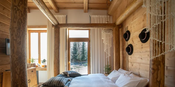 Adult friendly pobyt v Poľsku: VIP wellness, TOP ubytovanie a domáce raňajky