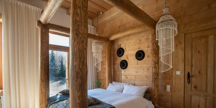 Nezabudnuteľný romantický pobyt v Poľsku: VIP wellness, TOP ubytovanie a domáce raňajky