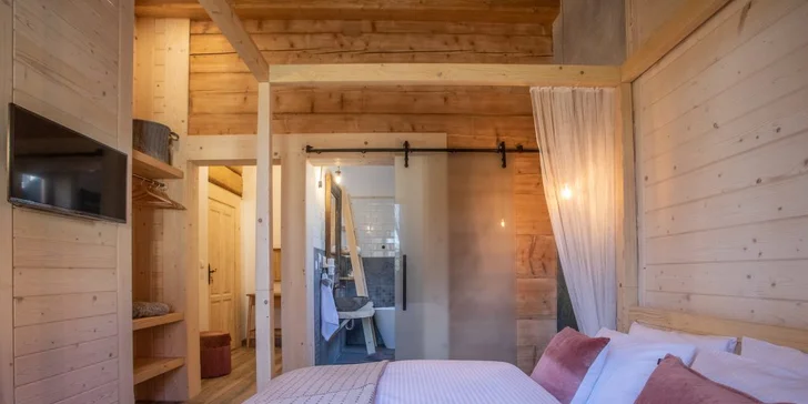 Adult friendly pobyt v Poľsku: VIP wellness, TOP ubytovanie a domáce raňajky