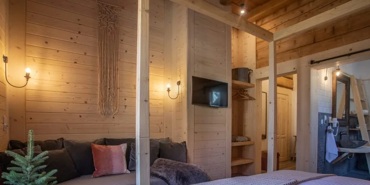 Adult friendly pobyt v Poľsku: VIP wellness, TOP ubytovanie a domáce raňajky